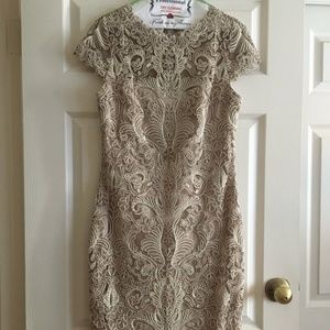 Cocktail Dress - Tadashi Soji